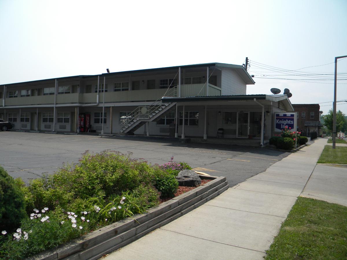 Knights Inn Kalamazoo - thumb 14