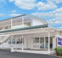 Knights Inn Kalamazoo - Accommodation Michigan