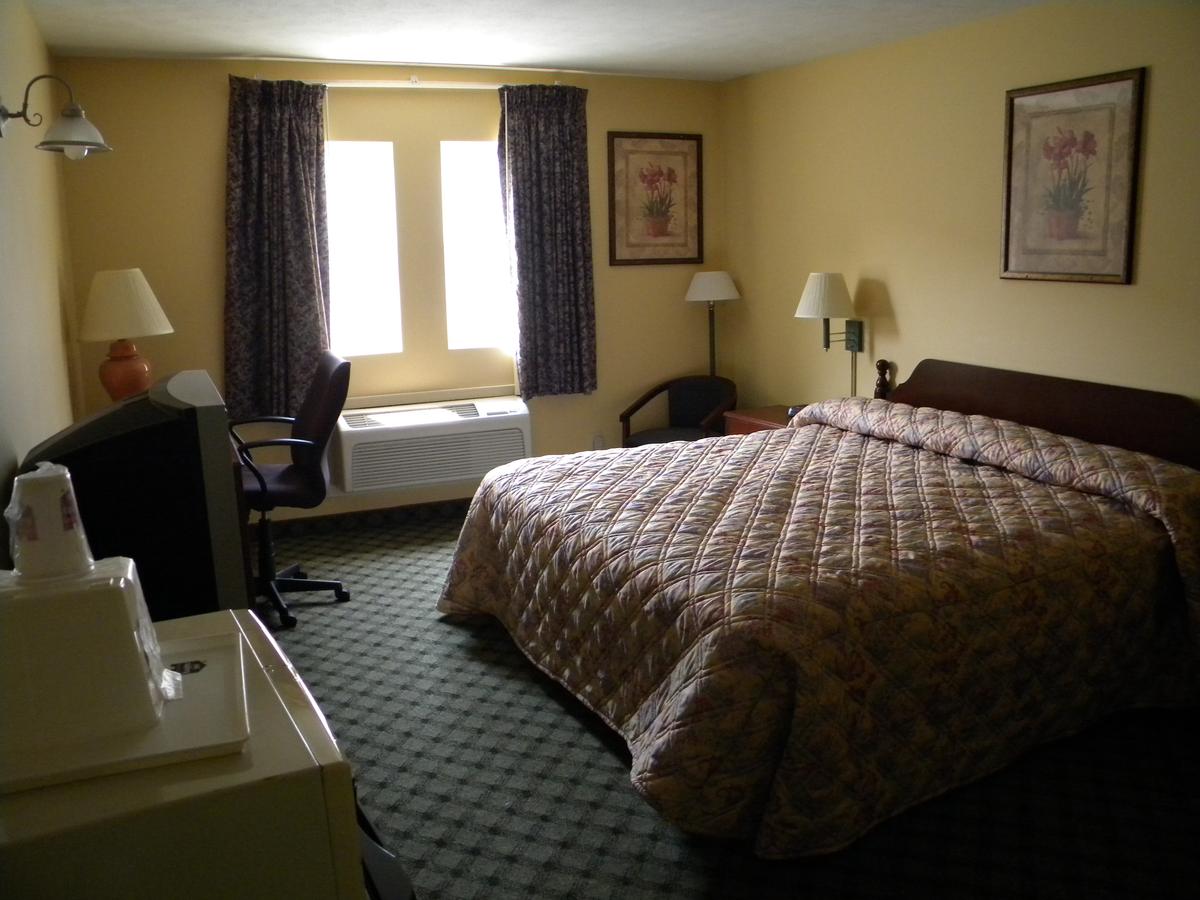 Knights Inn Kalamazoo - thumb 2