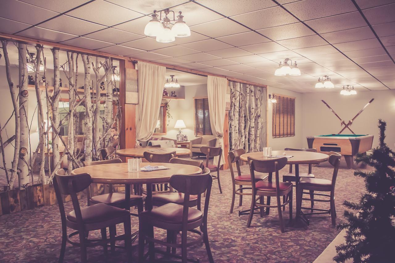 Black River Lodge - thumb 7