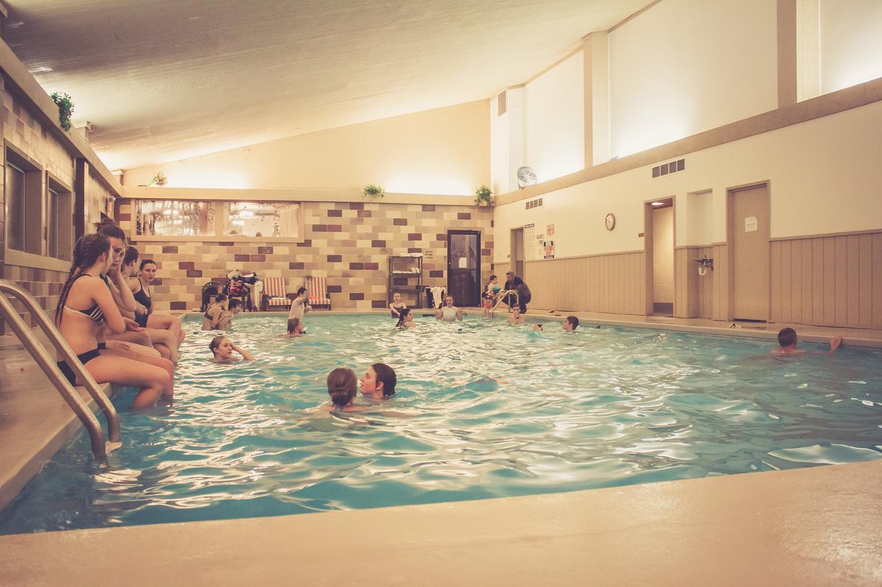 Black River Lodge - thumb 4