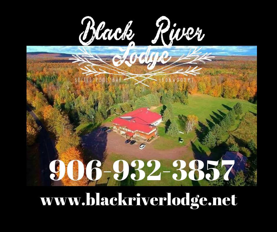 Black River Lodge - thumb 1