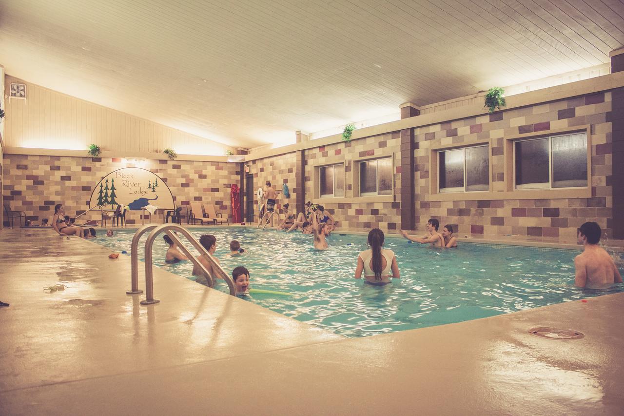 Black River Lodge - thumb 6