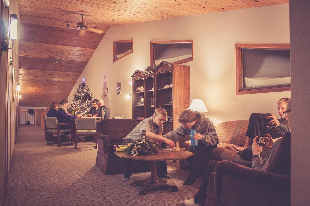 Black River Lodge - thumb 13