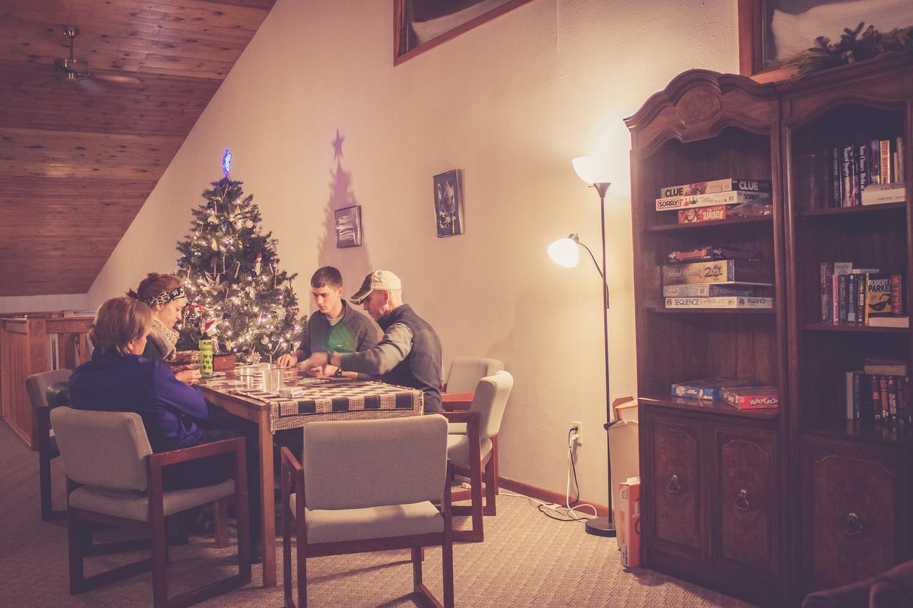 Black River Lodge - thumb 12