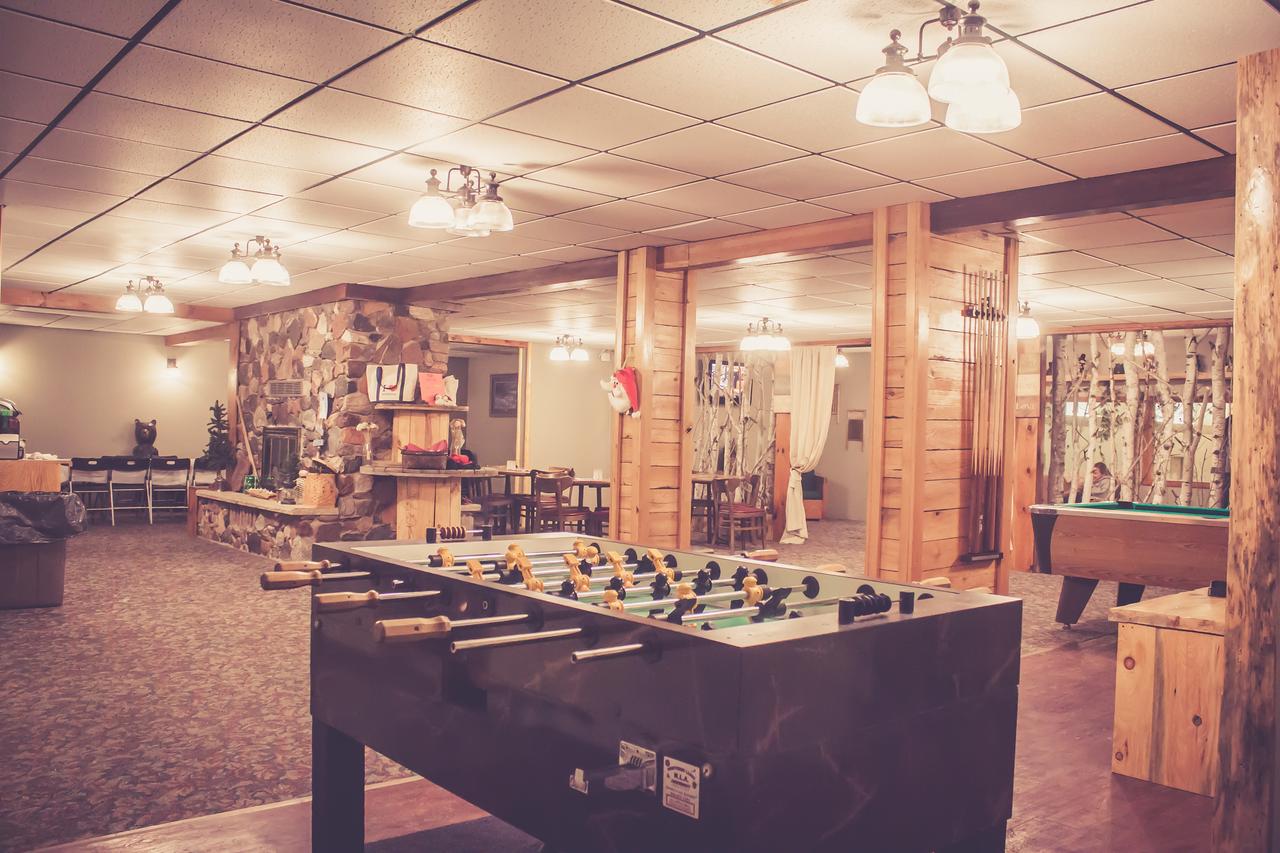 Black River Lodge - thumb 8