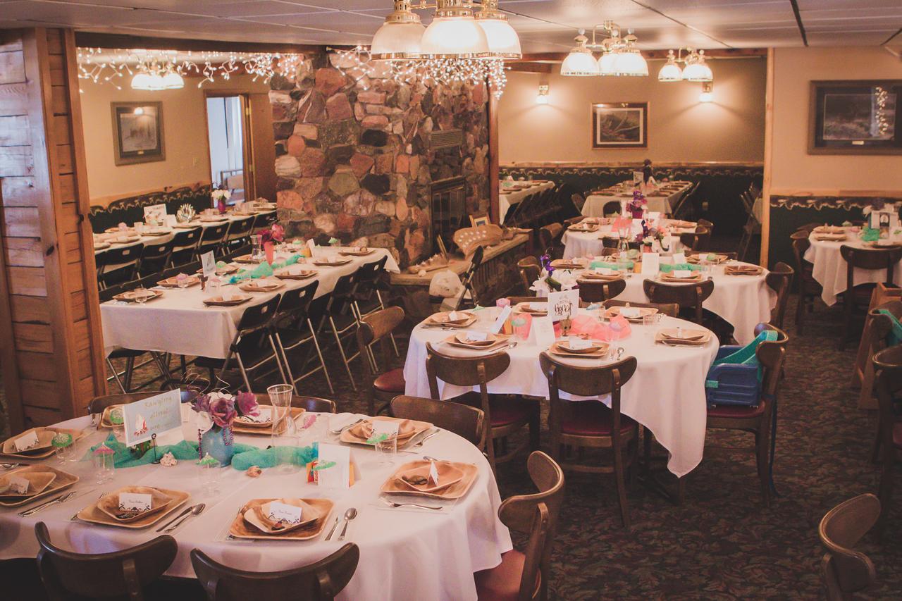 Black River Lodge - thumb 29