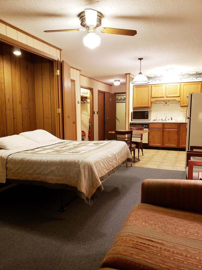 Black River Lodge - thumb 42