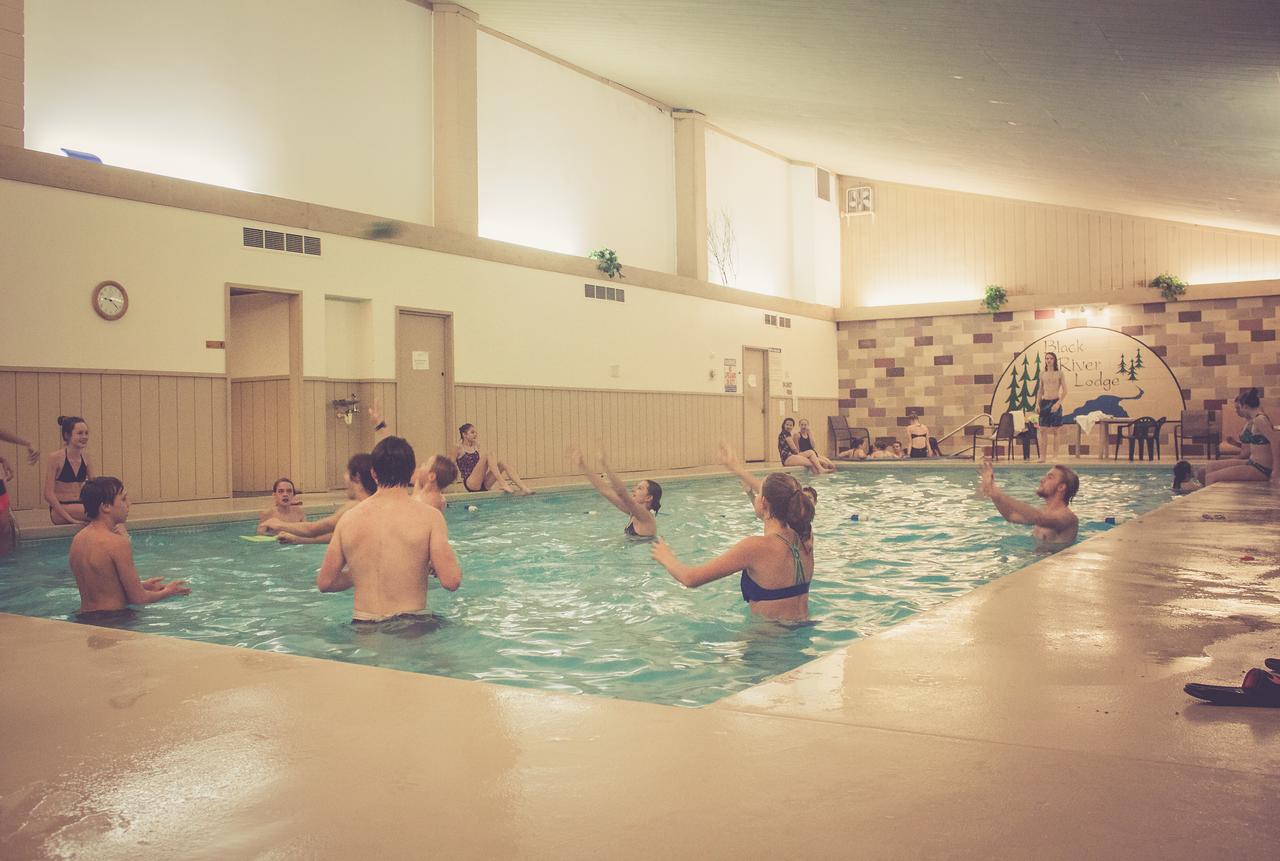 Black River Lodge - thumb 5