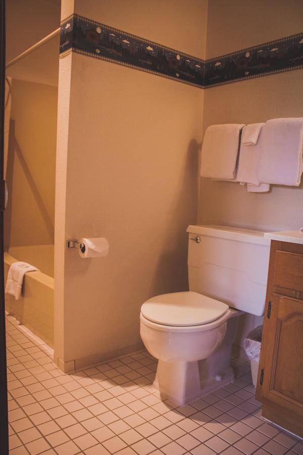 Black River Lodge - thumb 44