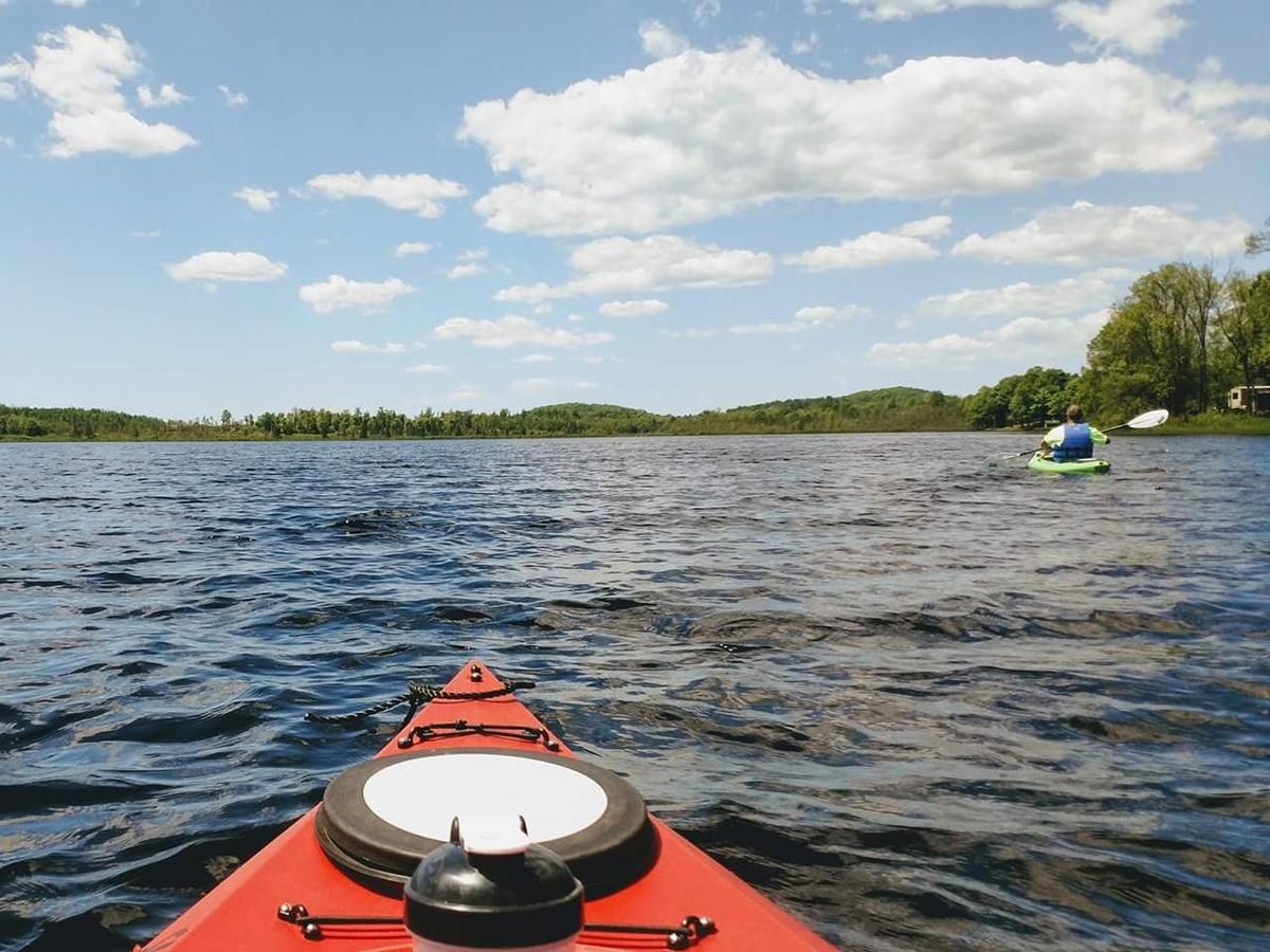 Black River Lodge - thumb 35