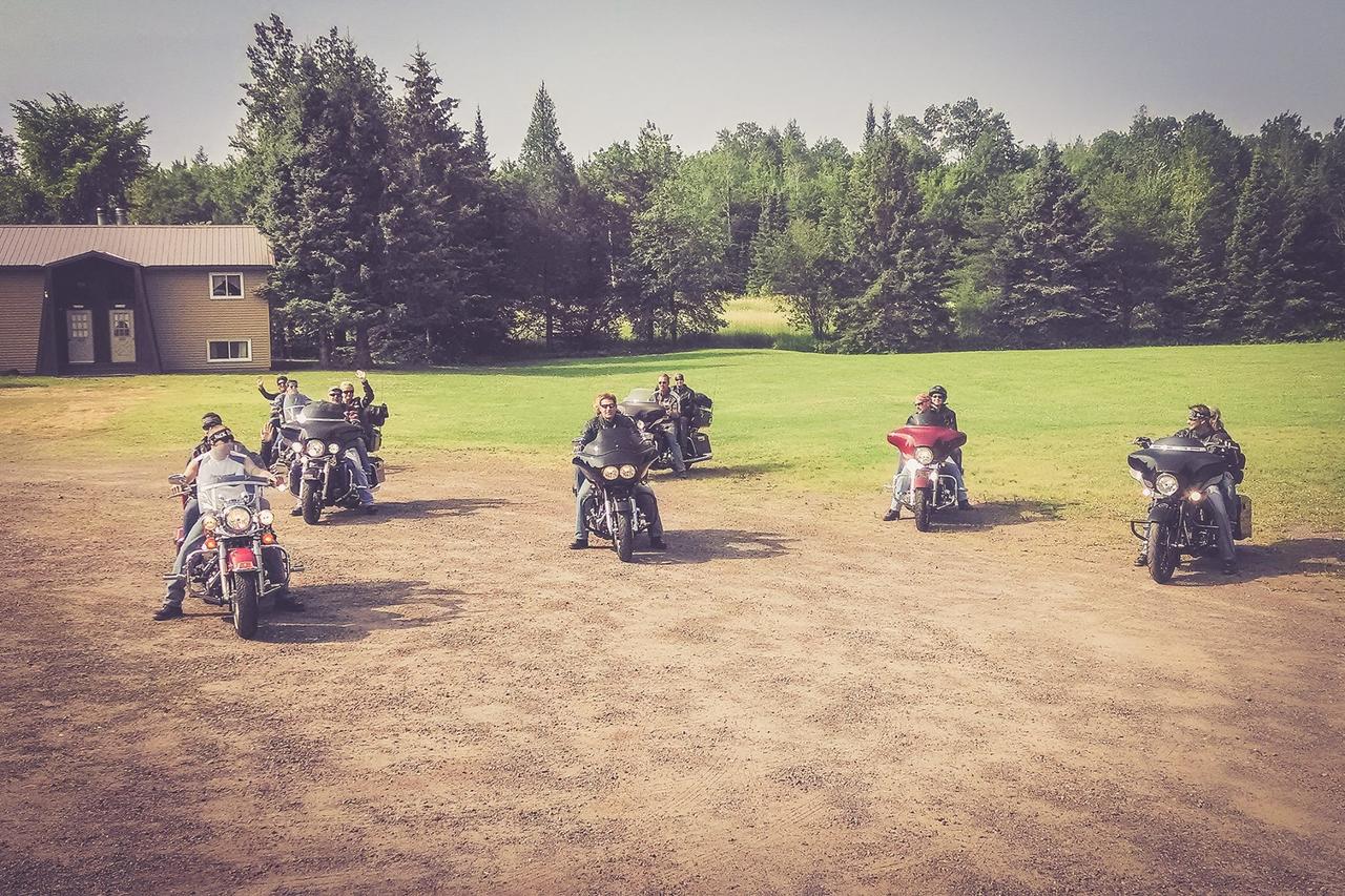 Black River Lodge - thumb 25