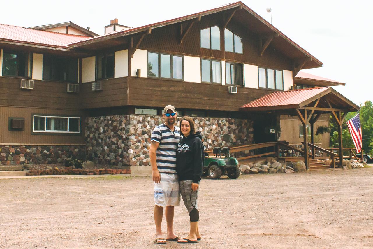 Black River Lodge - thumb 2