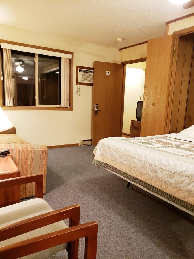 Black River Lodge - thumb 41