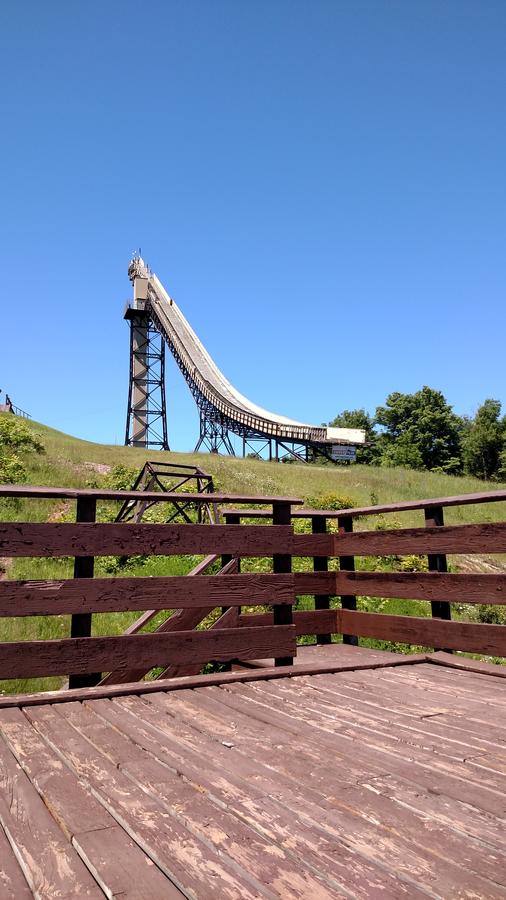 Black River Lodge - thumb 36