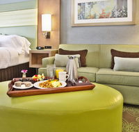 Crowne Plaza Lansing West - Accommodation Michigan