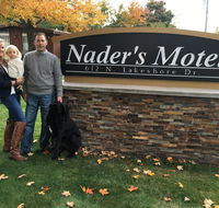 Nader's Motel  Suites - Accommodation Michigan