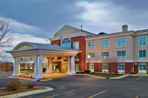 Holiday Inn Express Hotel & Suites Grand Rapids-North