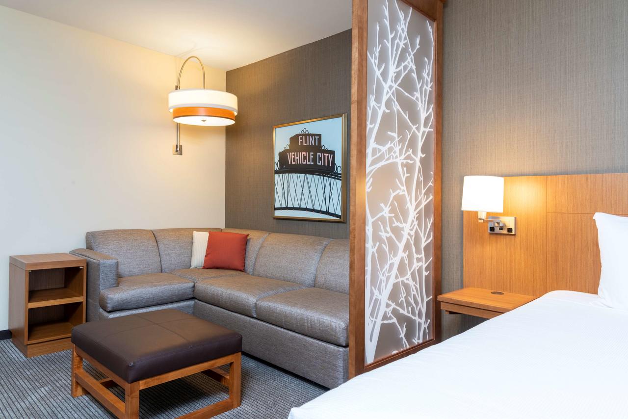Hyatt Place Flint/Grand Blanc - thumb 21