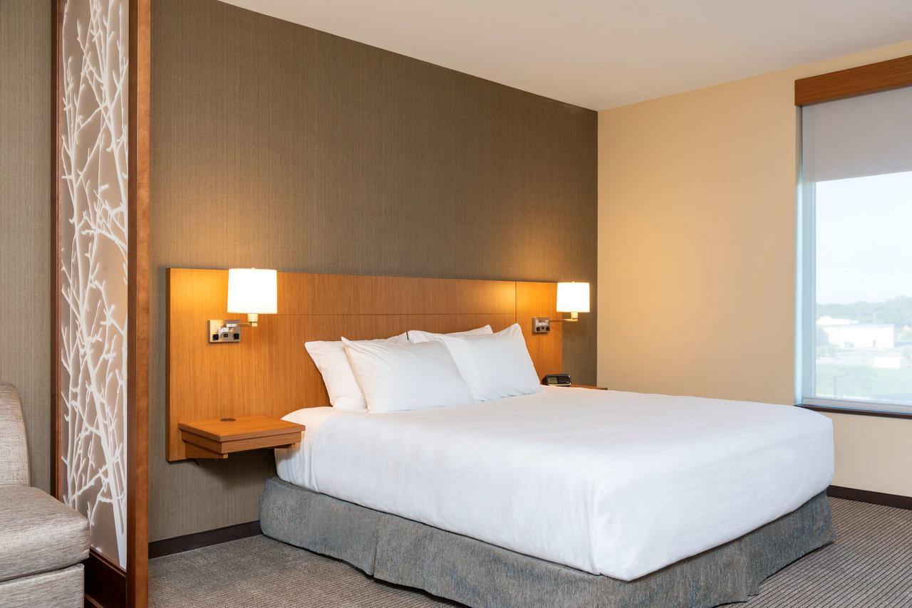 Hyatt Place Flint/Grand Blanc - thumb 15