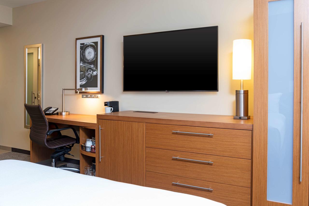 Hyatt Place Flint/Grand Blanc - thumb 39