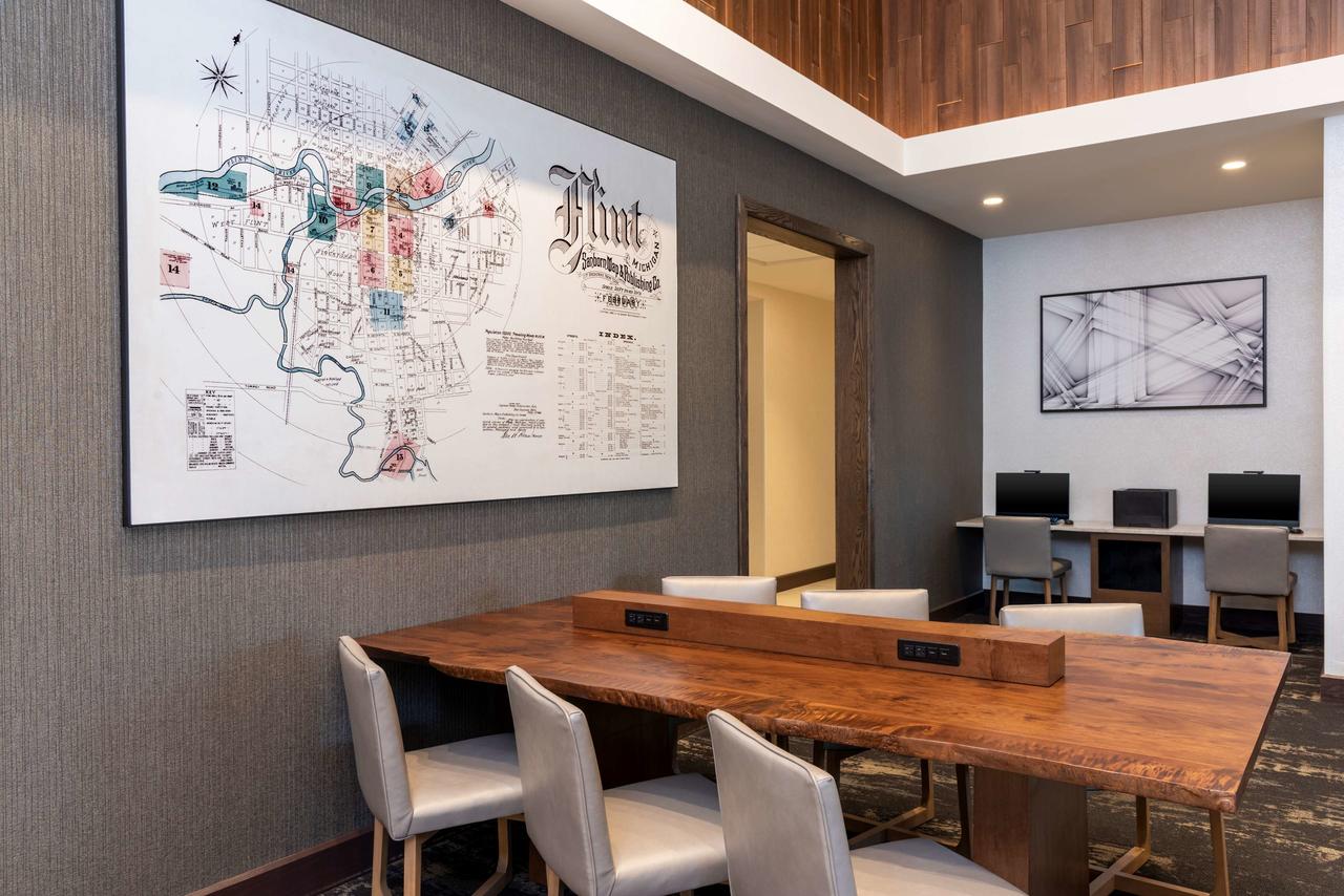 Hyatt Place Flint/Grand Blanc - thumb 11