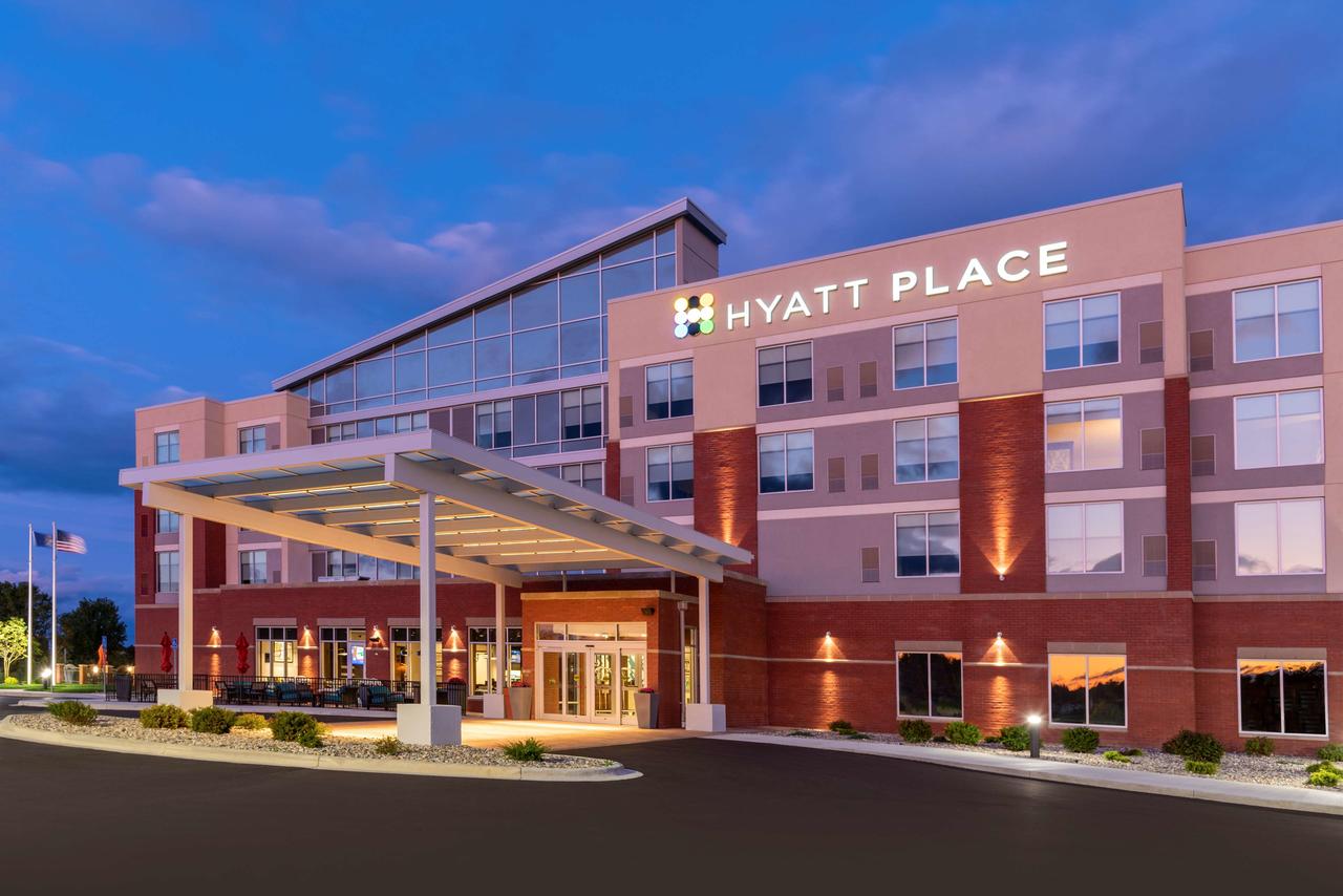Hyatt Place Flint/Grand Blanc - thumb 4