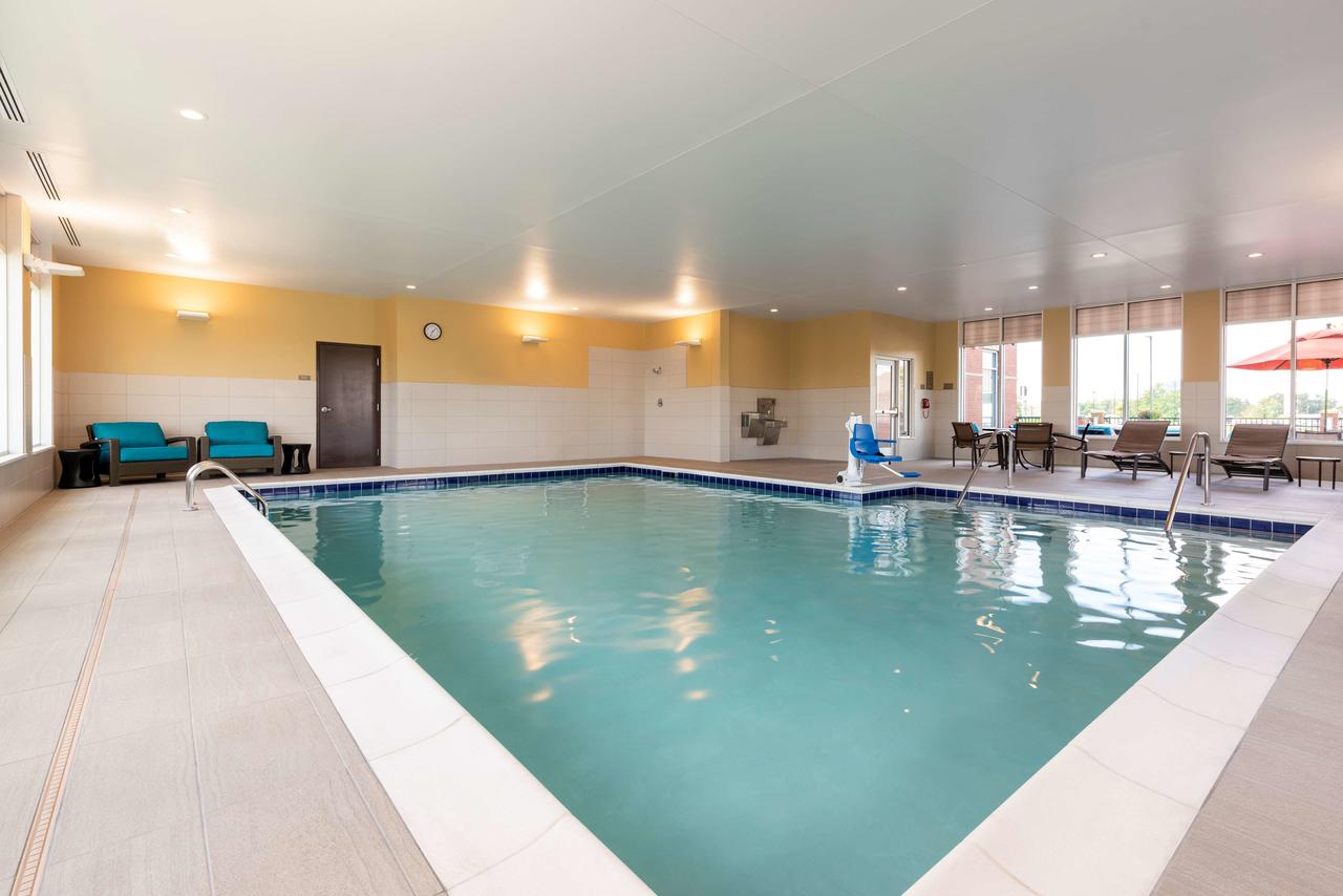 Hyatt Place Flint/Grand Blanc - thumb 7