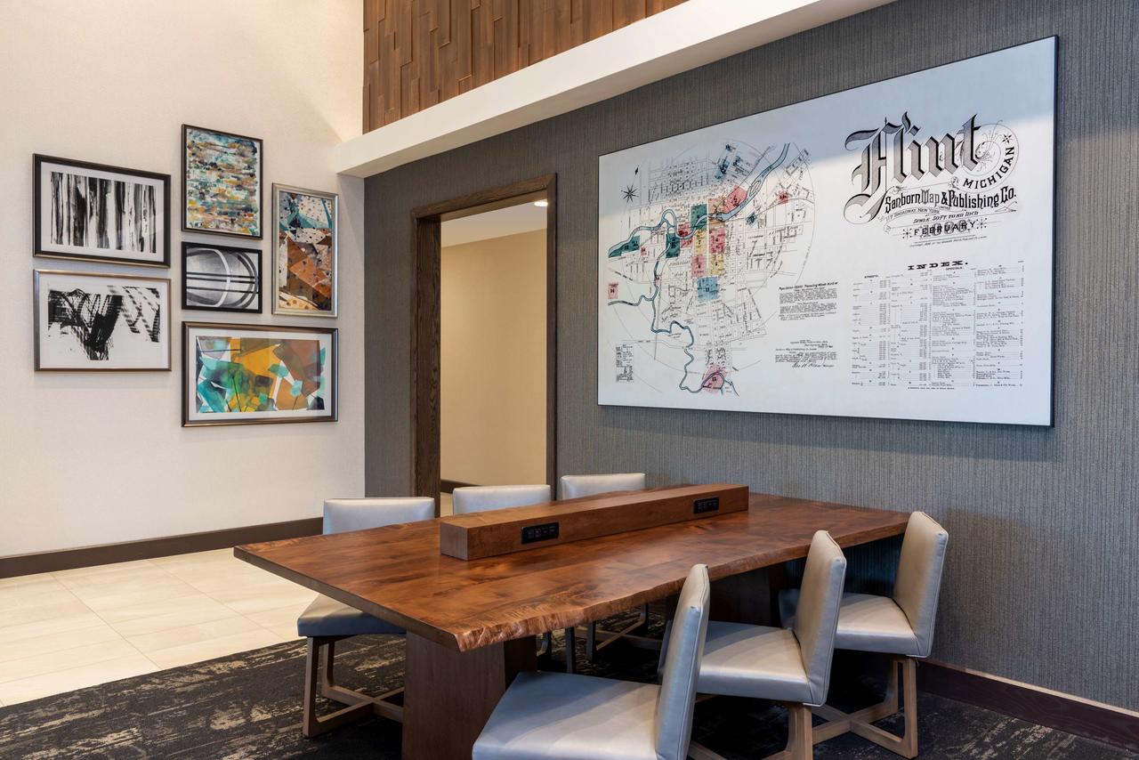 Hyatt Place Flint/Grand Blanc - thumb 20