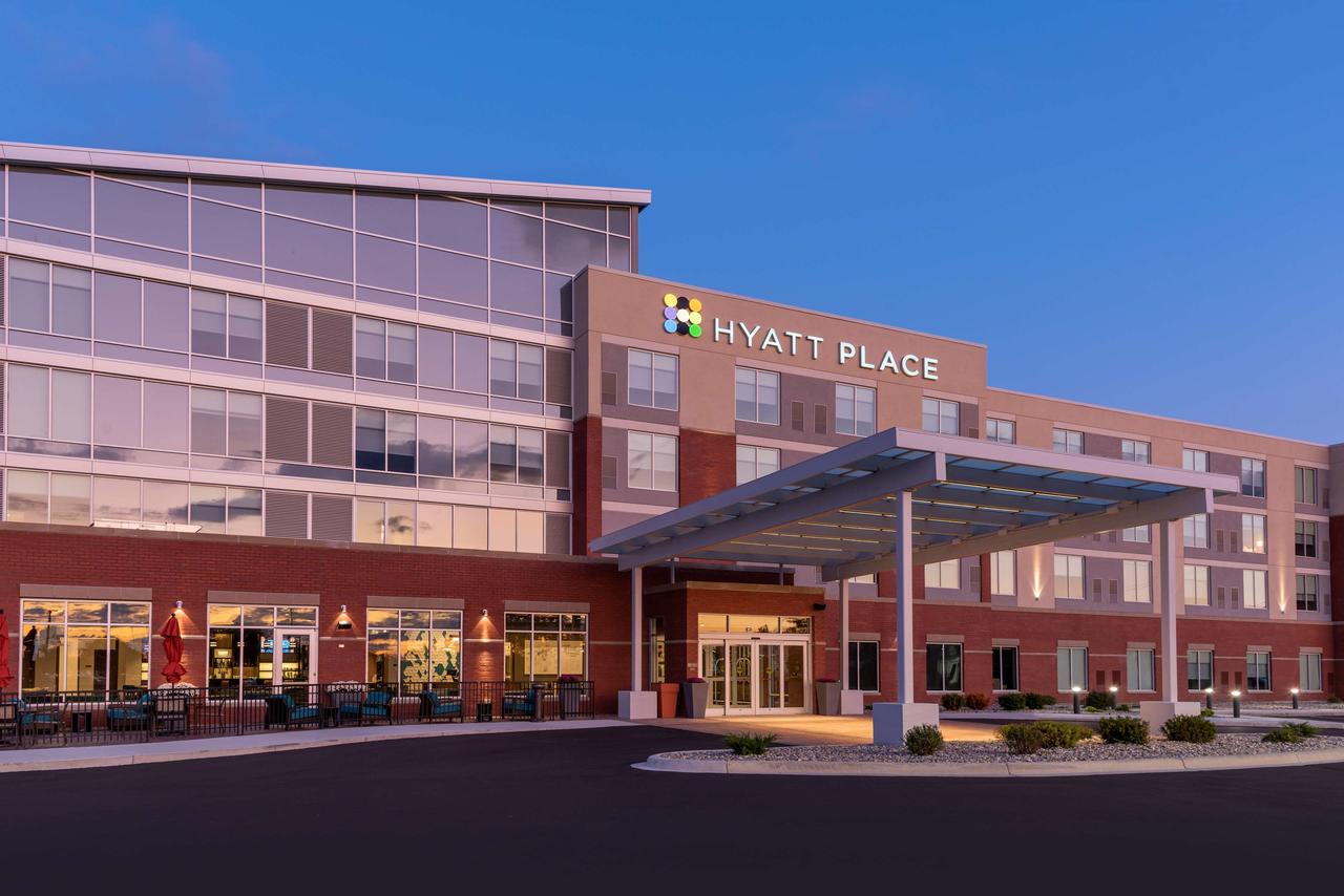 Hyatt Place Flint/Grand Blanc - thumb 10