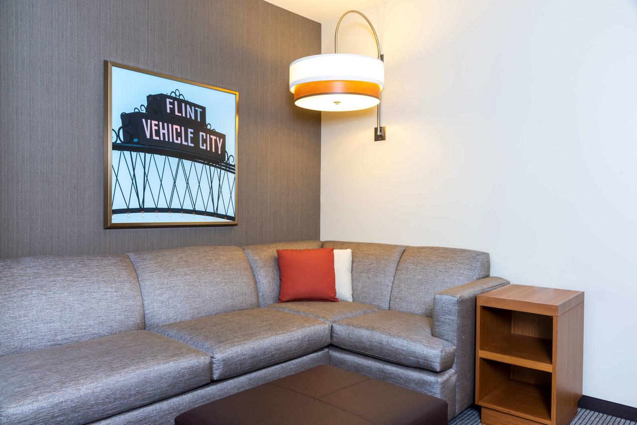 Hyatt Place Flint/Grand Blanc - thumb 19