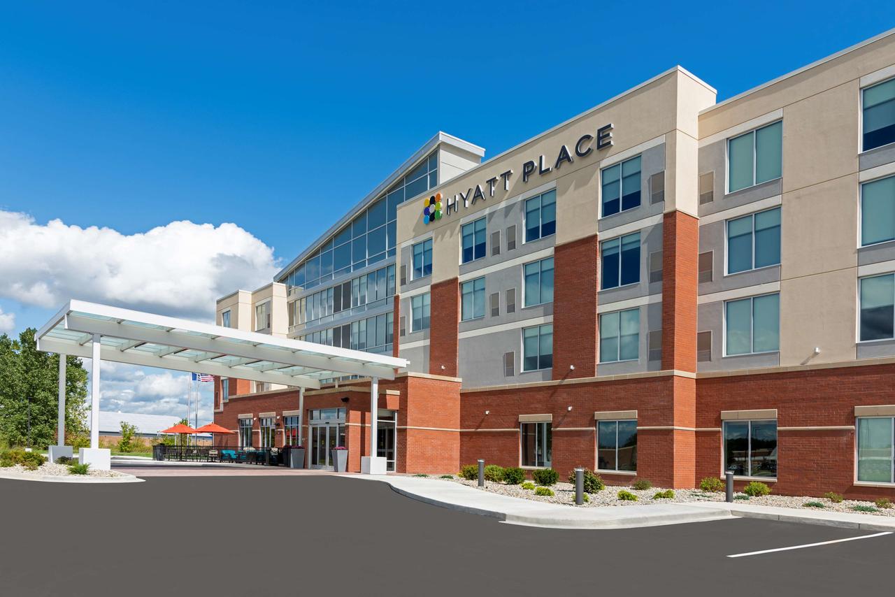 Hyatt Place Flint/Grand Blanc - thumb 0