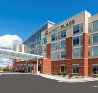 Hyatt Place Flint/Grand Blanc - Accommodation Michigan