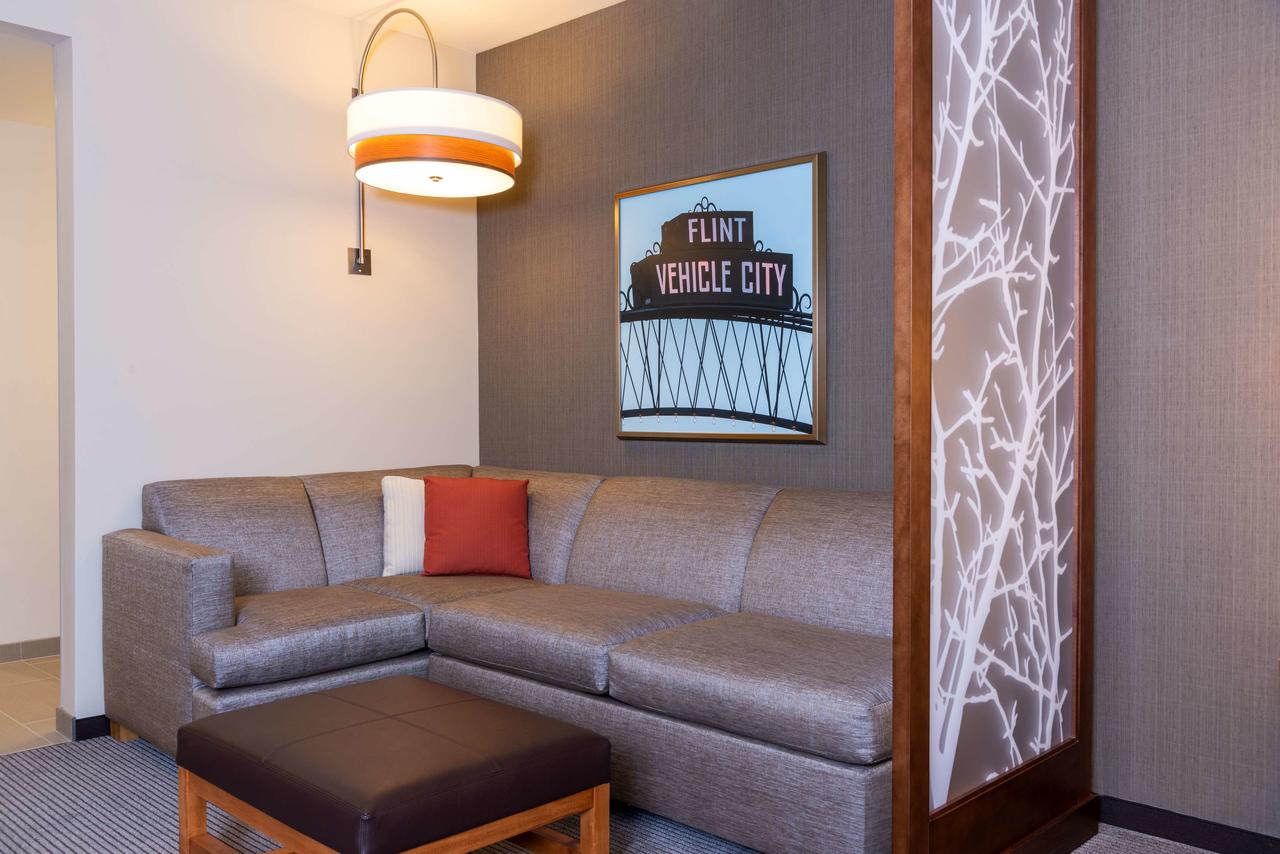 Hyatt Place Flint/Grand Blanc - thumb 12