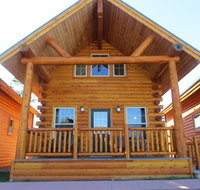 Cabins of Mackinaw - Accommodation Michigan