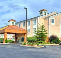 Quality Inn Kalamazoo - Accommodation Michigan