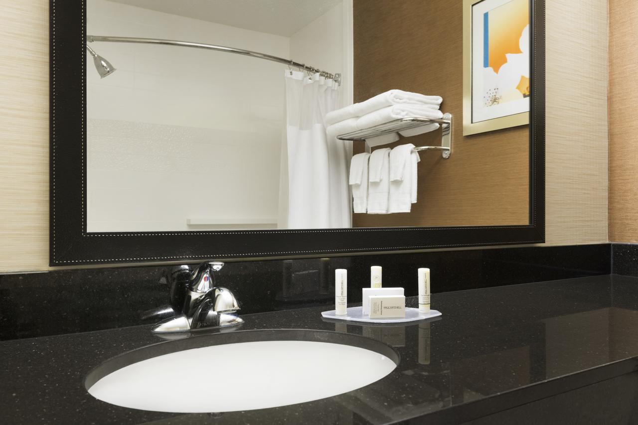 Fairfield Inn & Suites Saginaw - thumb 2