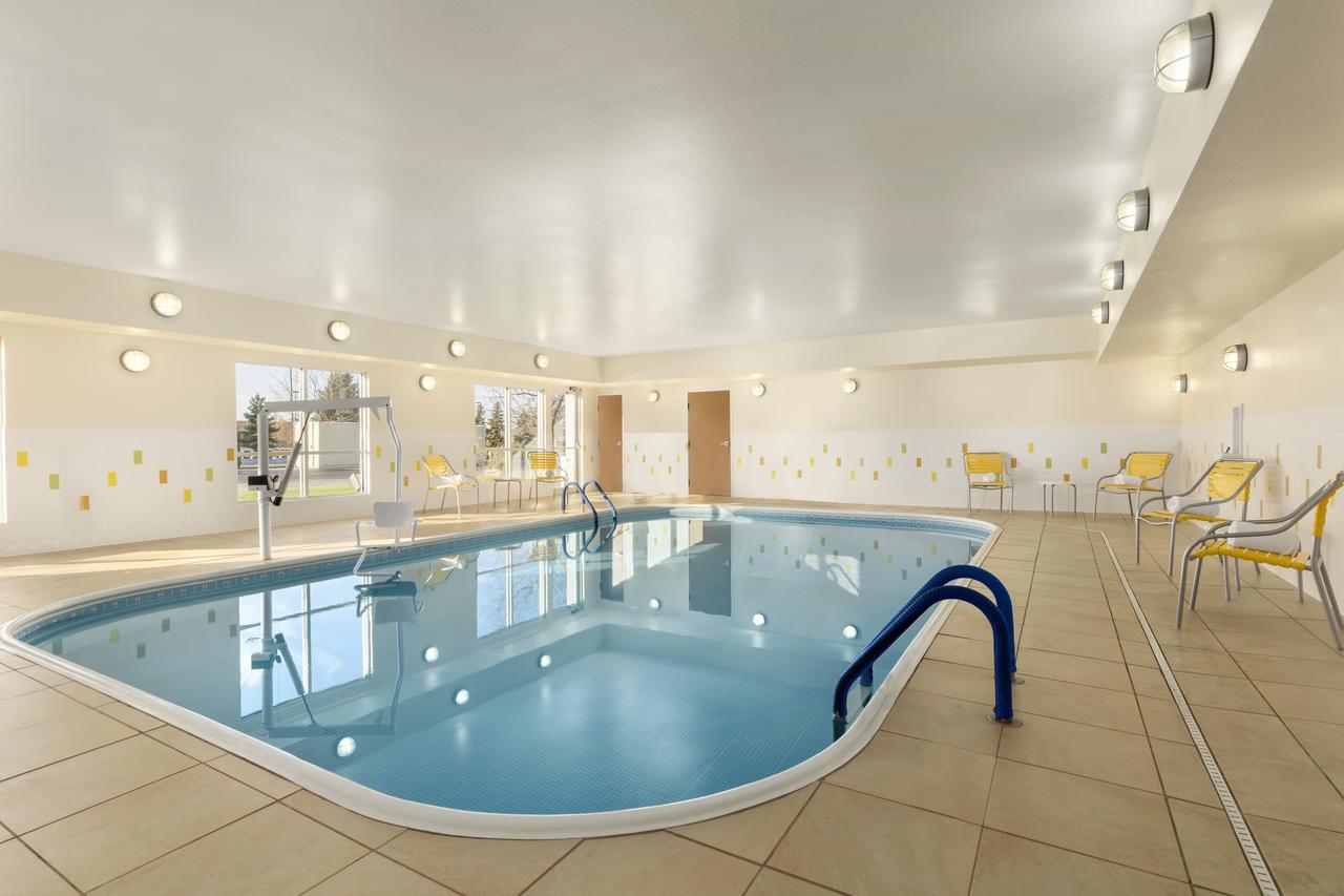 Fairfield Inn & Suites Saginaw - thumb 17