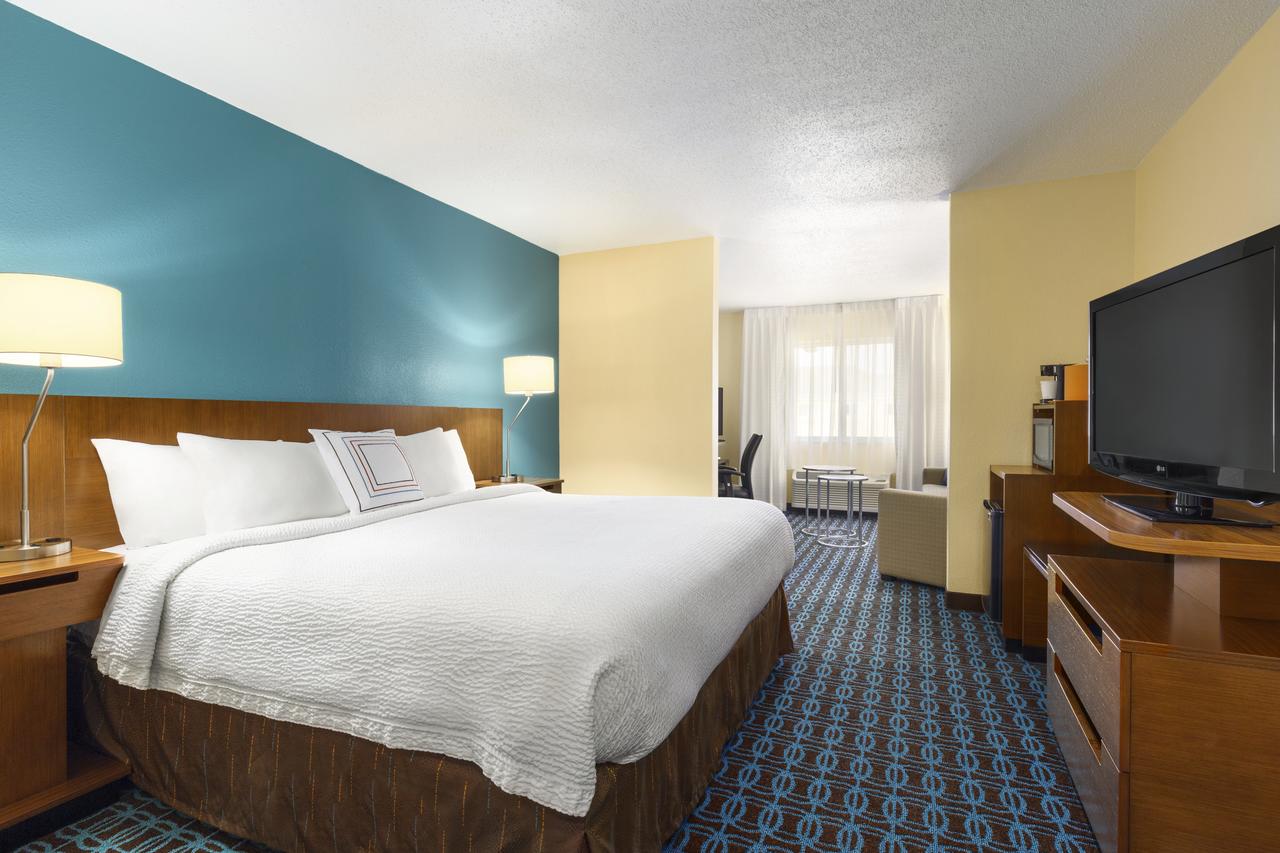 Fairfield Inn & Suites Saginaw - thumb 3