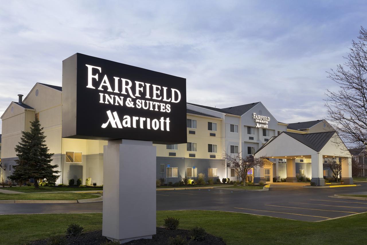 Fairfield Inn & Suites Saginaw - thumb 11