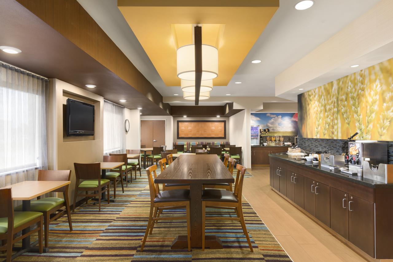 Fairfield Inn & Suites Saginaw - thumb 21