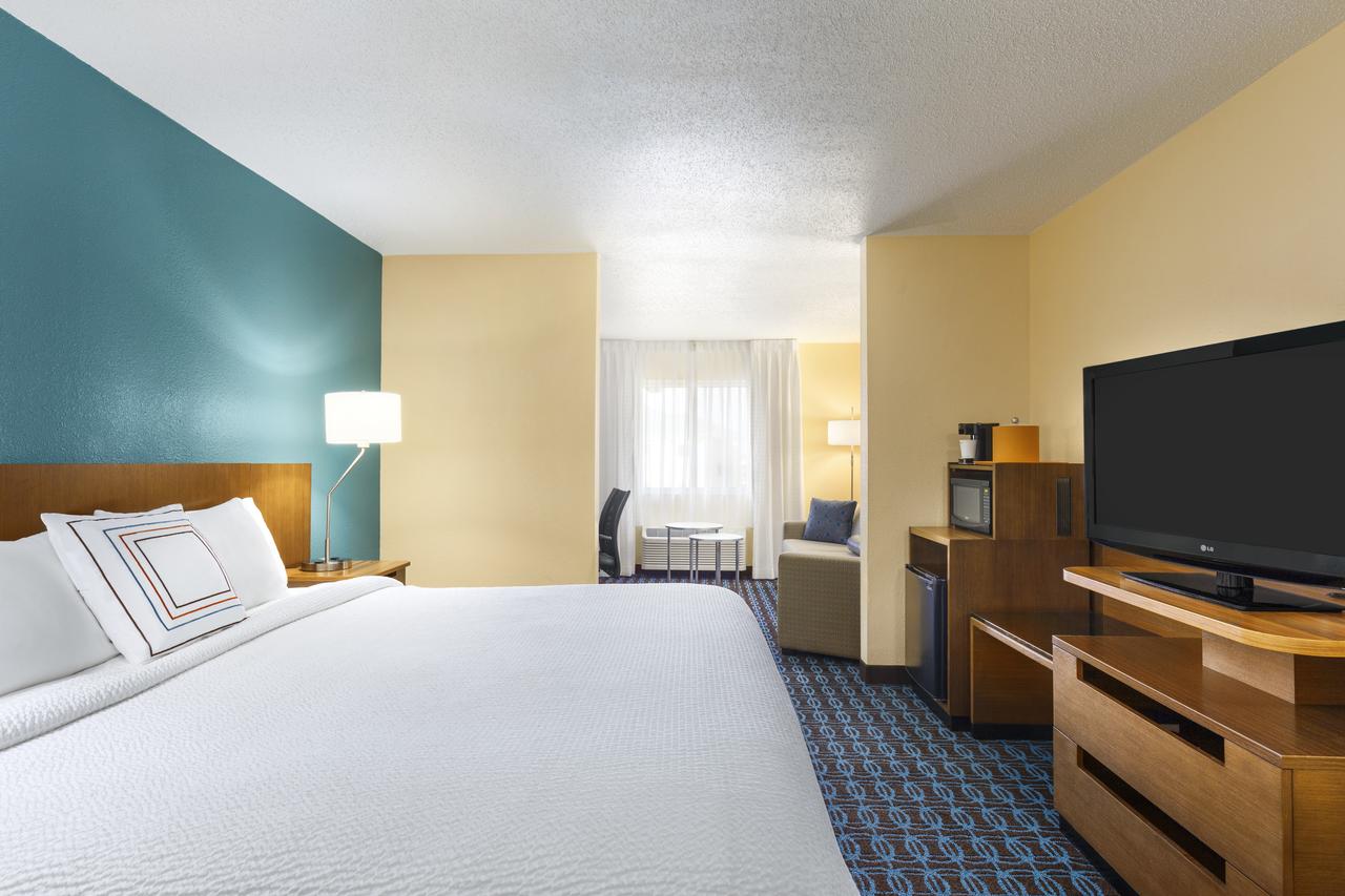 Fairfield Inn & Suites Saginaw - thumb 0