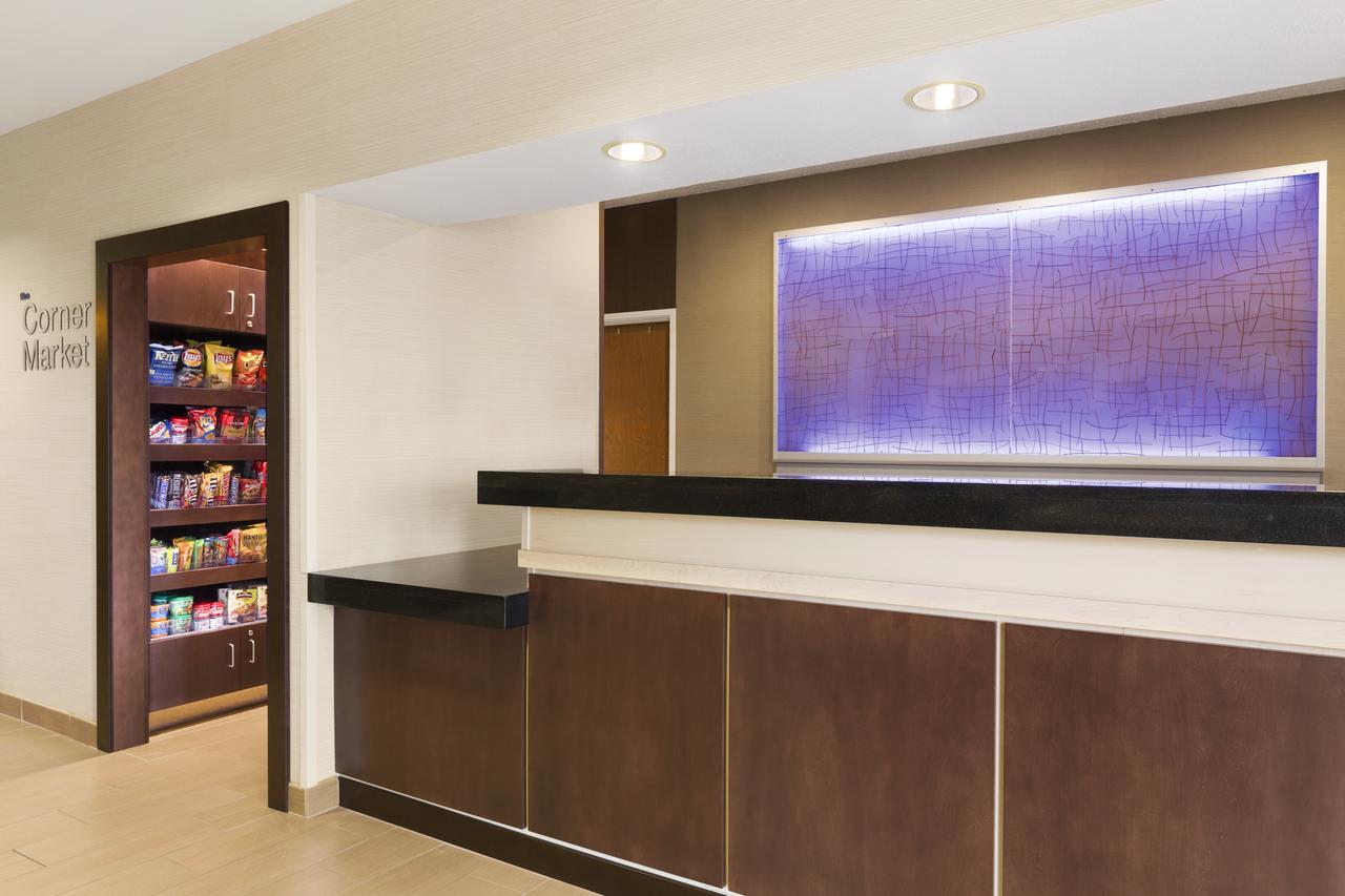 Fairfield Inn & Suites Saginaw - thumb 12