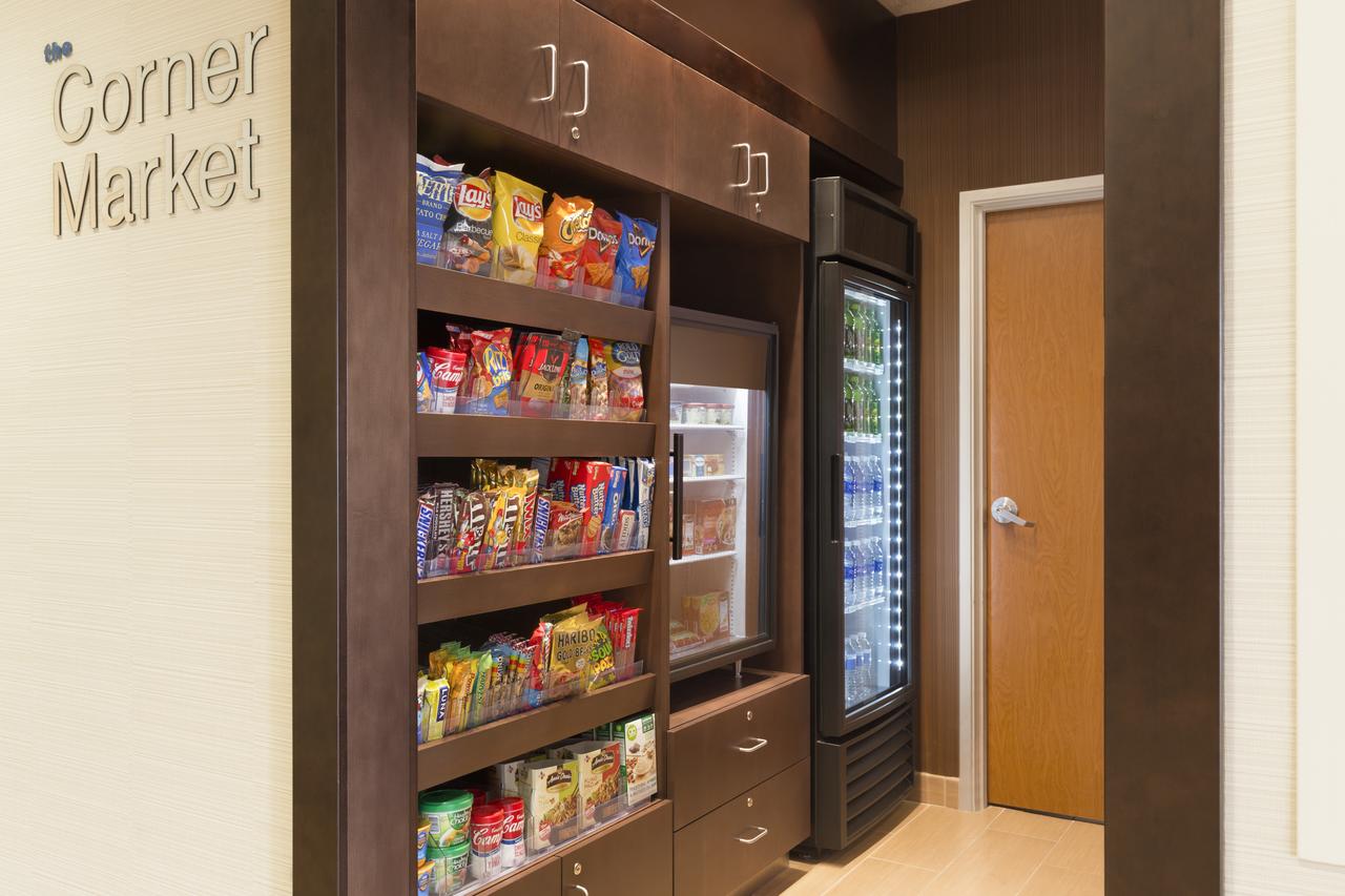 Fairfield Inn & Suites Saginaw - thumb 20