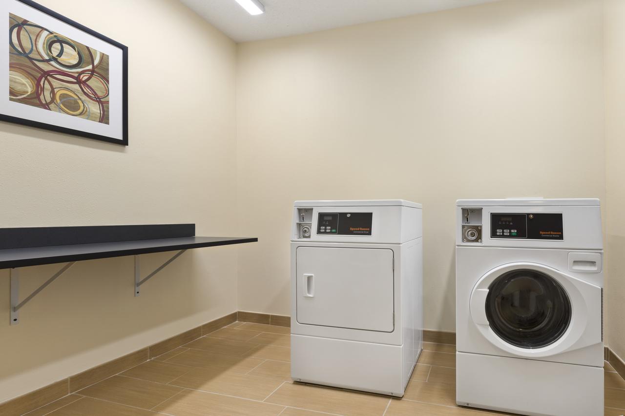 Fairfield Inn & Suites Saginaw - thumb 18