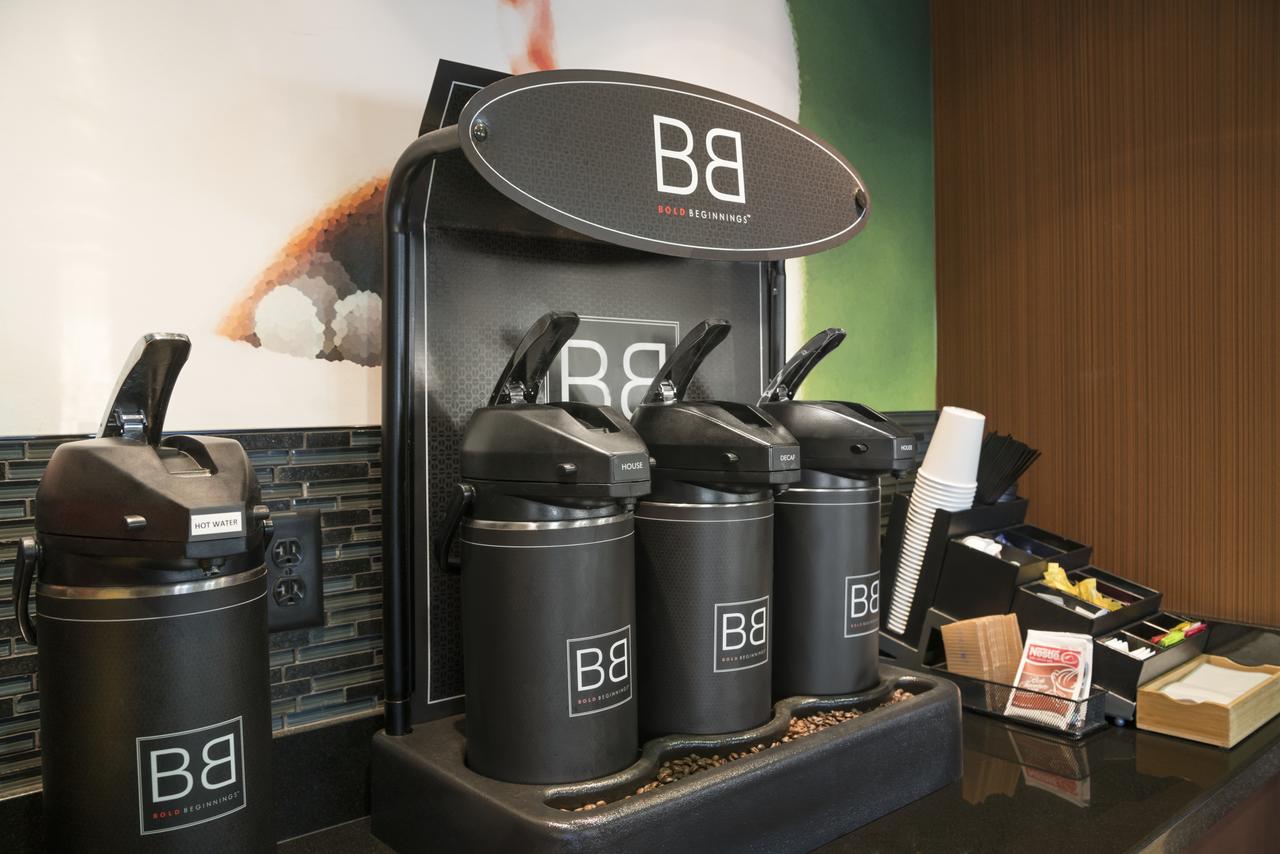 Fairfield Inn & Suites Saginaw - thumb 15