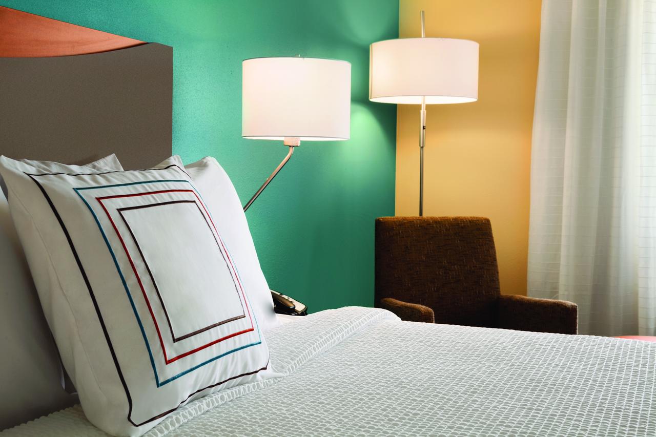 Fairfield Inn & Suites Saginaw - thumb 4