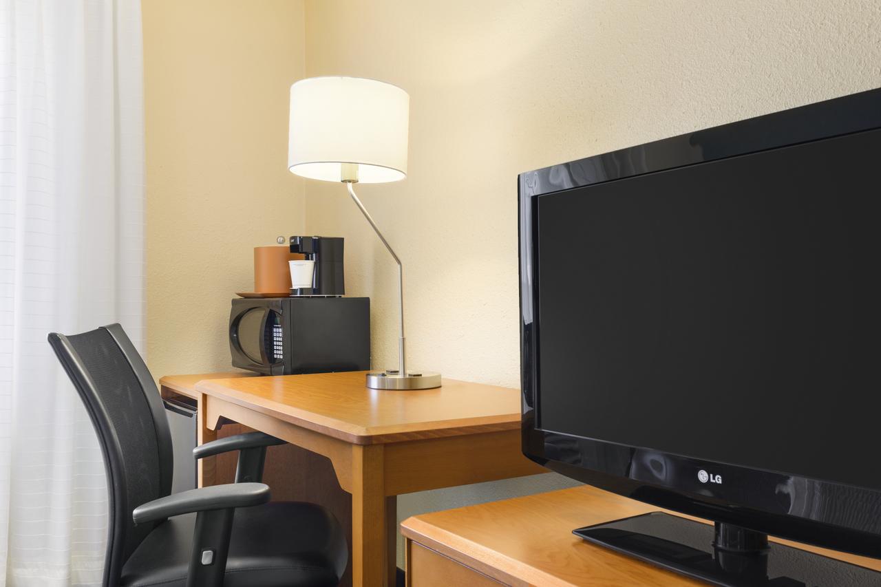 Fairfield Inn & Suites Saginaw - thumb 5