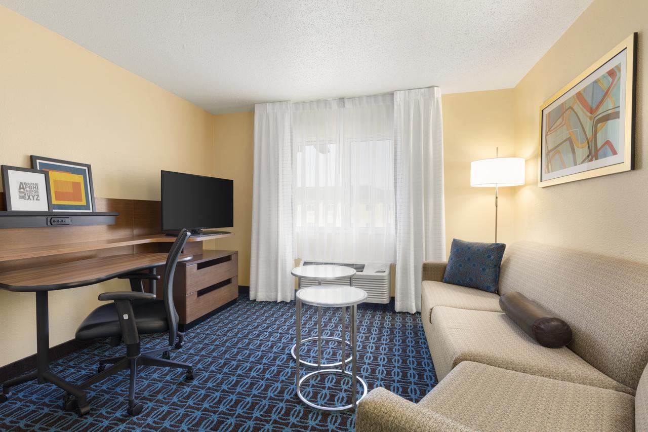 Fairfield Inn & Suites Saginaw - thumb 1