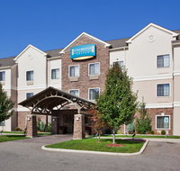 Staybridge Suites Kalamazoo - Accommodation Michigan